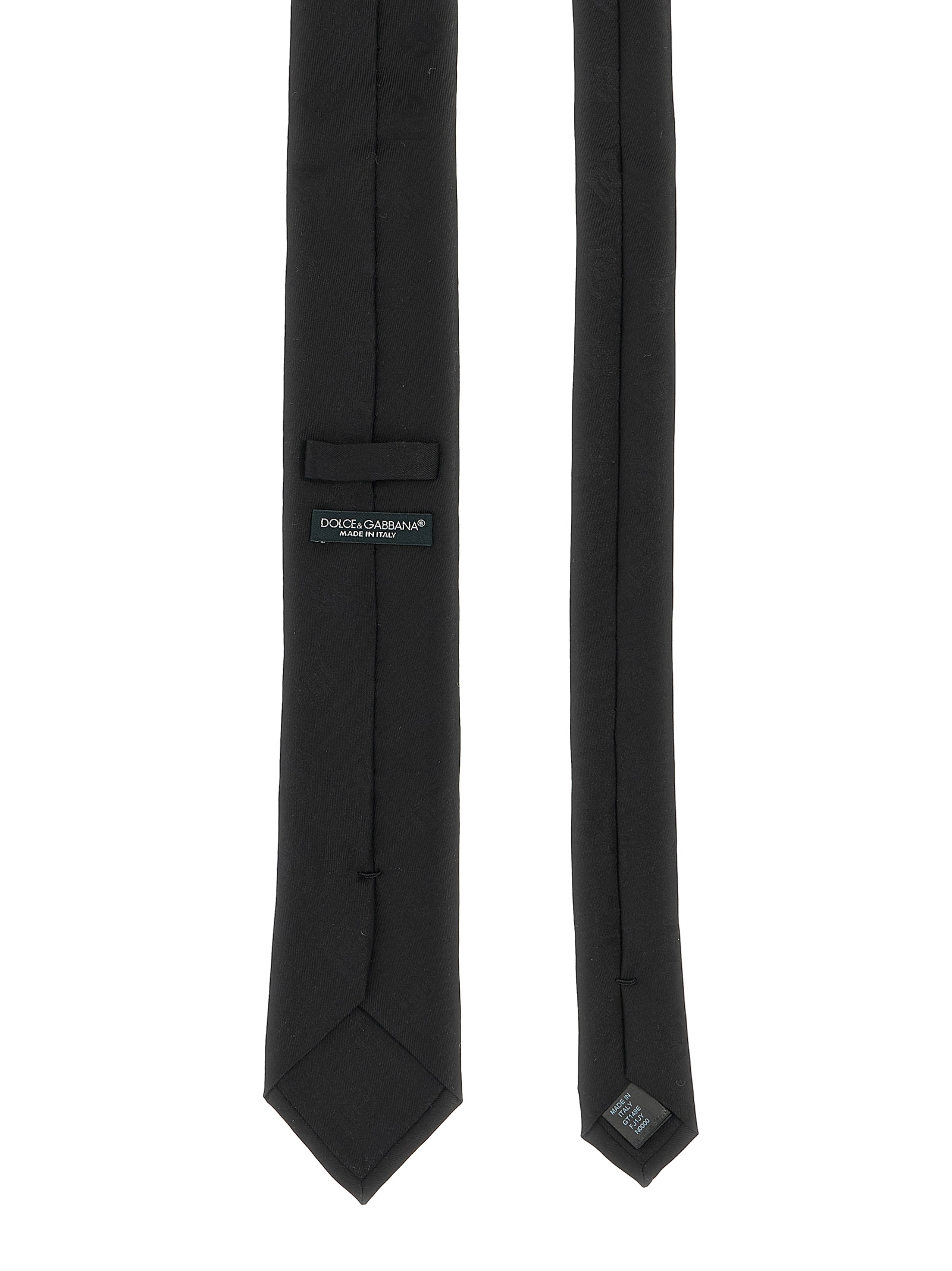 [Dolce & Gabbana] Tie FW25 GT149EFJ1JYN0000