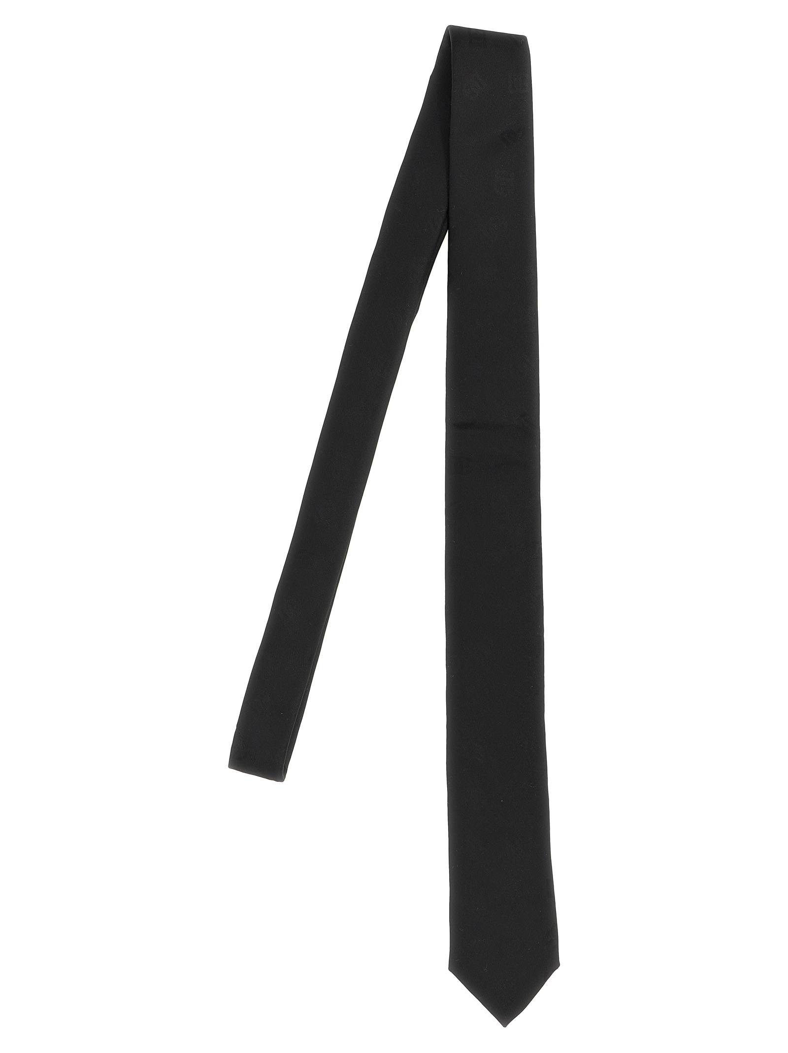[Dolce & Gabbana] Tie FW25 GT149EFJ1JYN0000