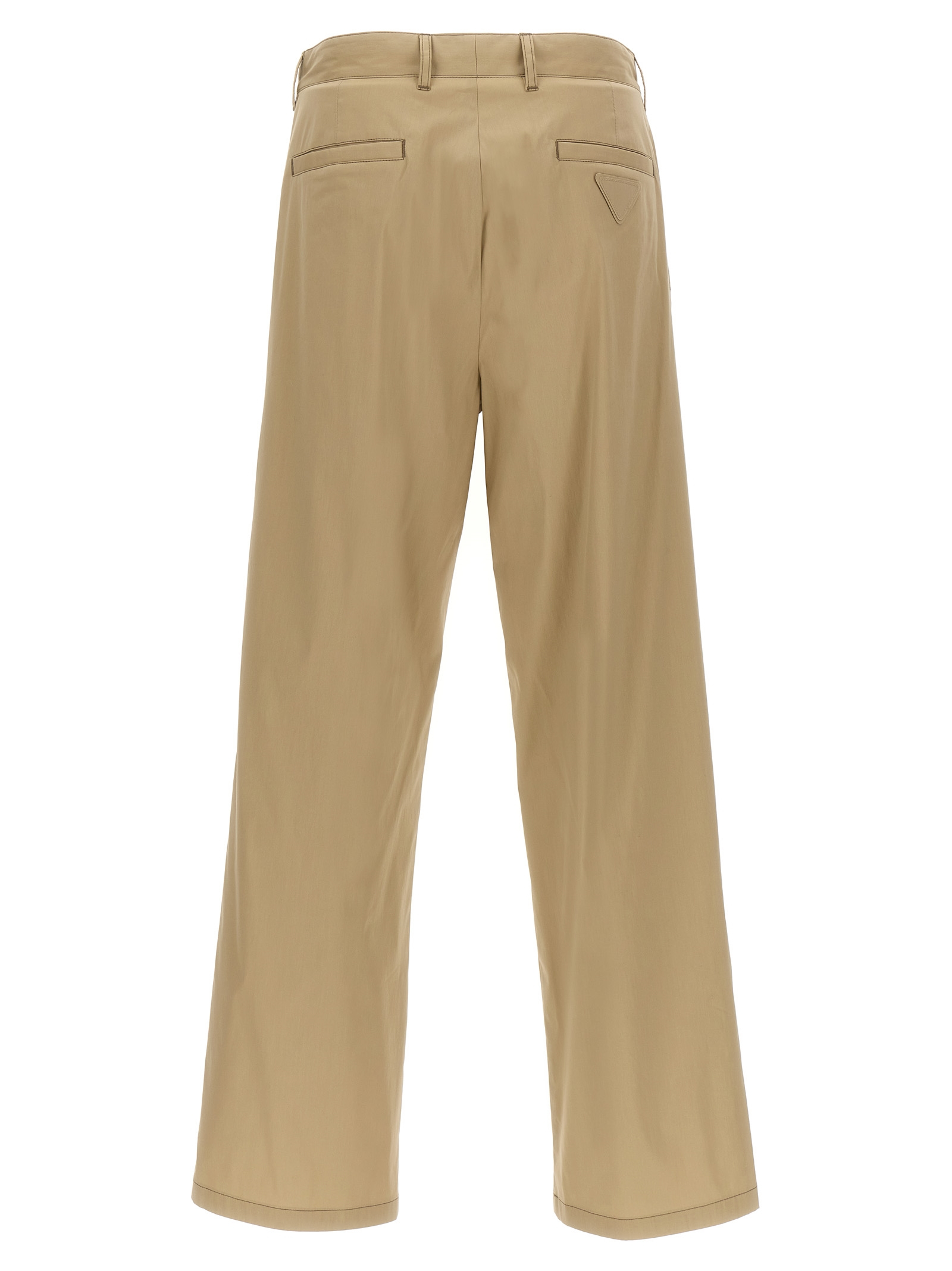 [Prada] Trousers SS24 SPH364SOOO12VCF0065