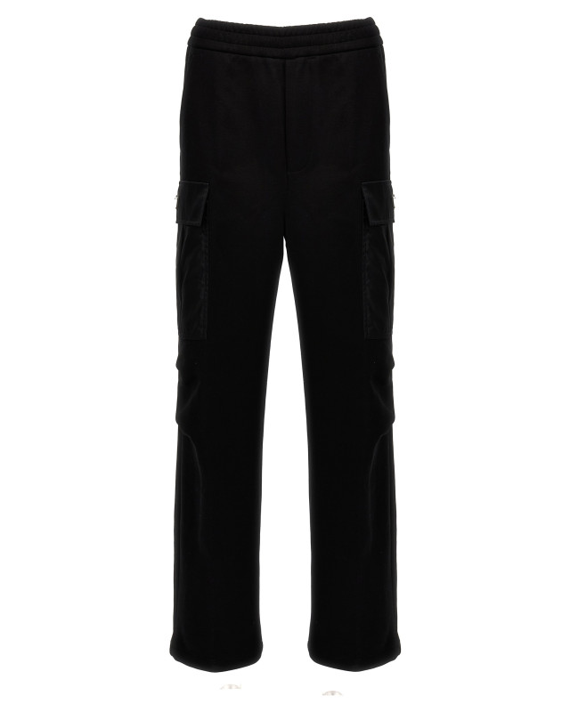 [Prada] Trousers SS24 UJP228SOOO11JEF0806
