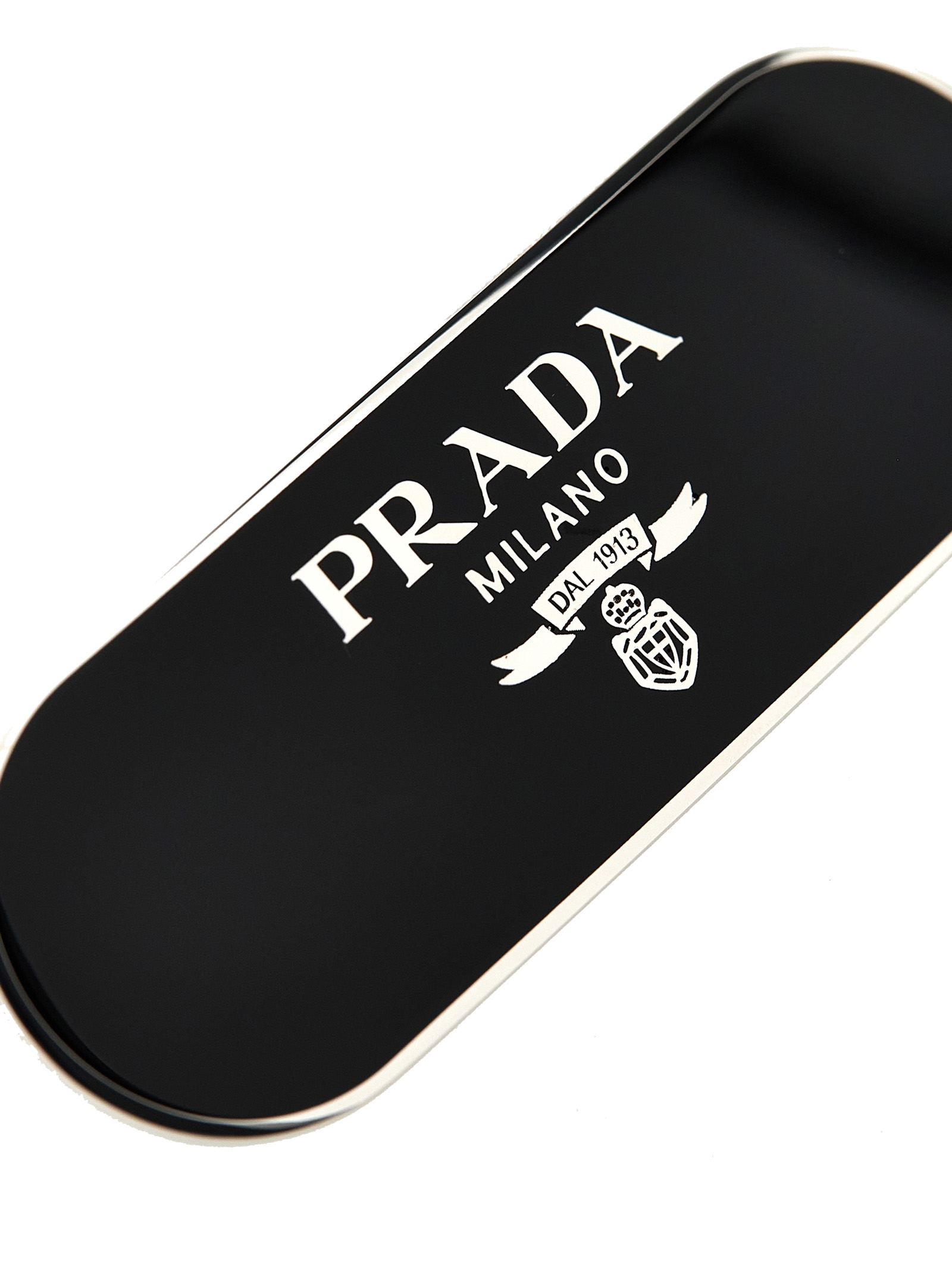 [Prada] Hair Accessory FW25 1IF0222BA6F0002
