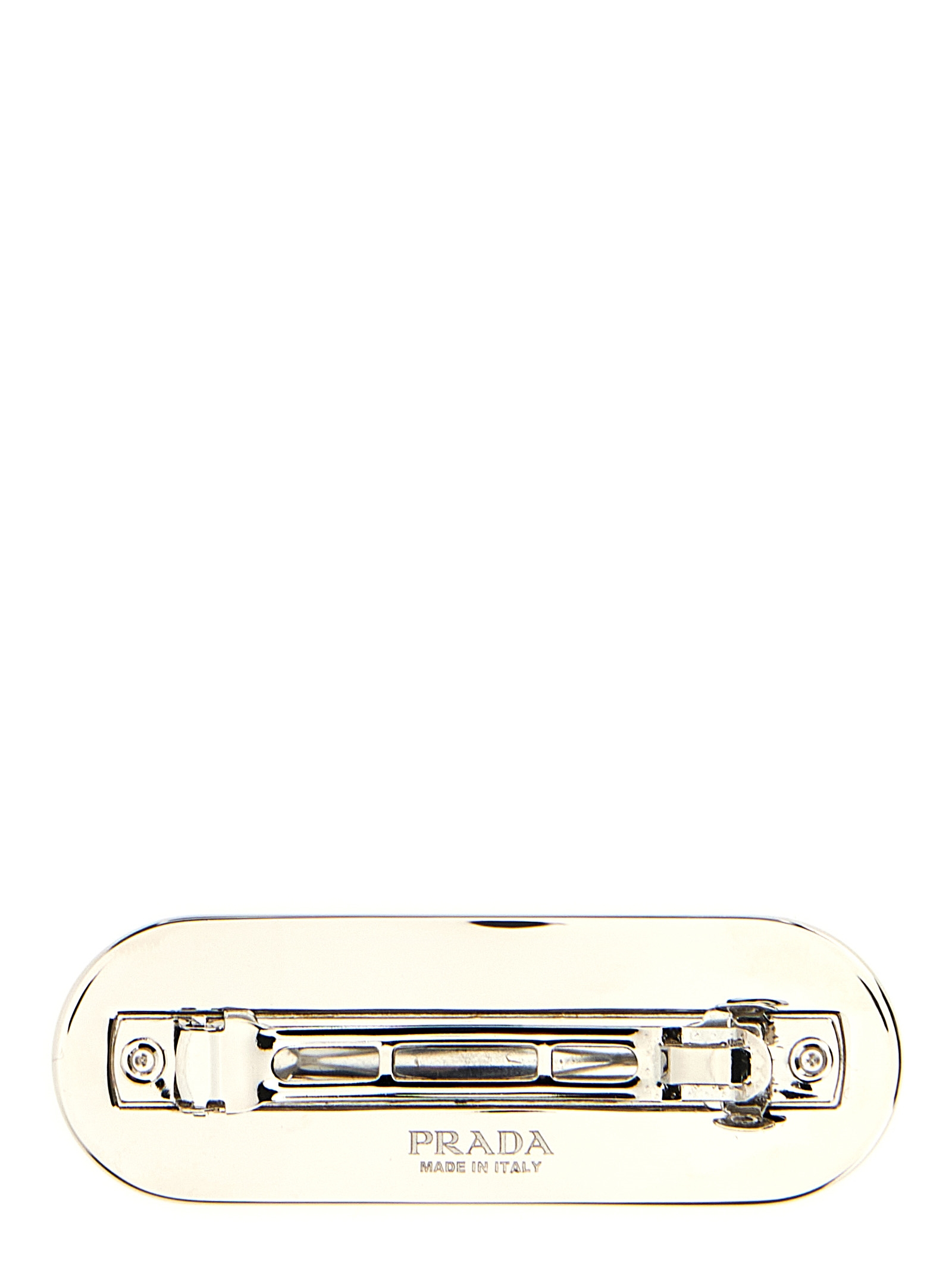 [Prada] Hair Accessory FW25 1IF0222BA6F0002
