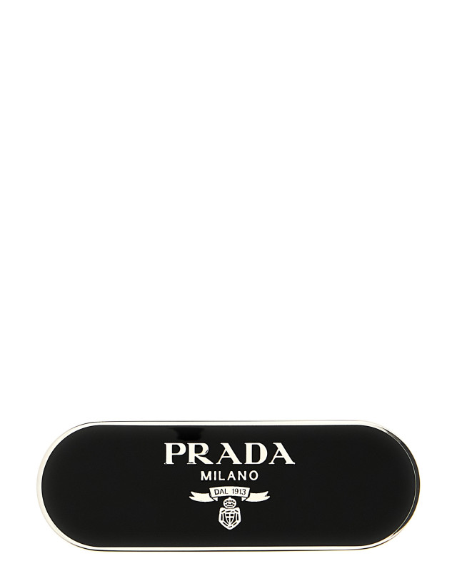 [Prada] Hair Accessory FW25 1IF0222BA6F0002
