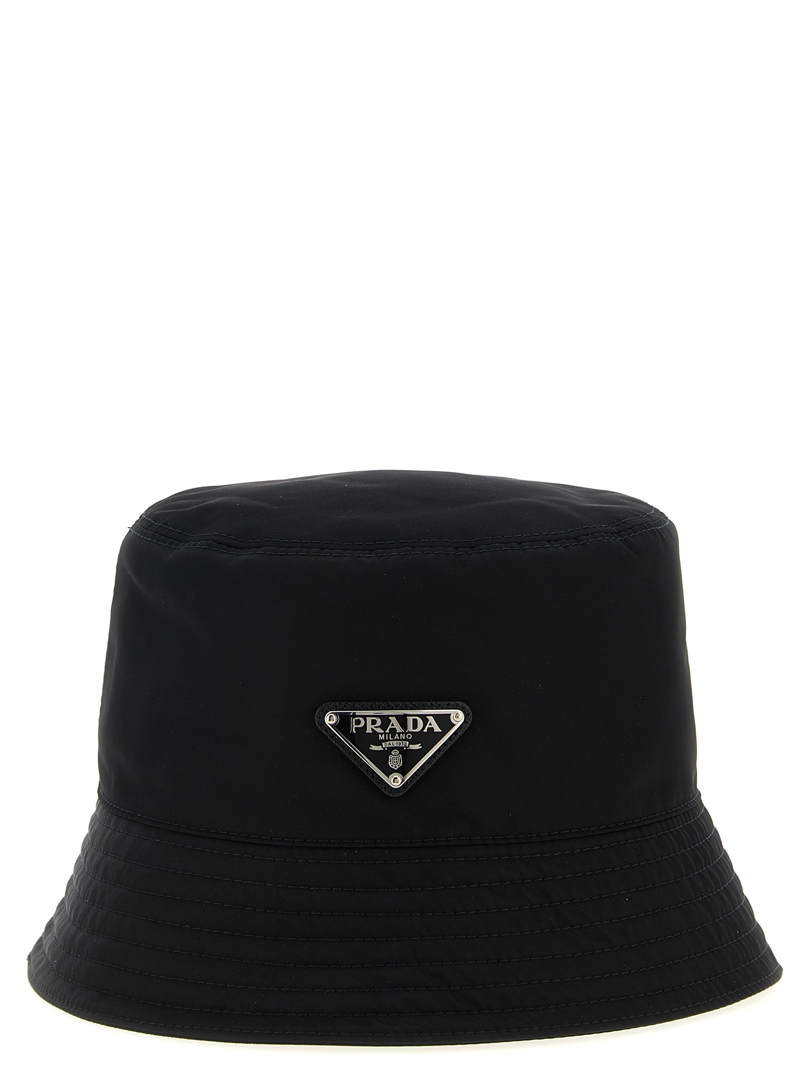 [Prada] Hat FW25 2HC1372DMIF0002