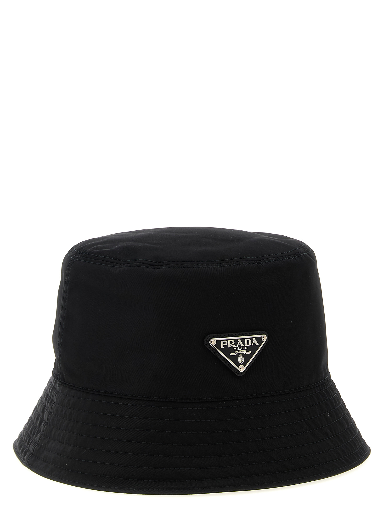 [Prada] Hat FW25 2HC1372DMIF0002