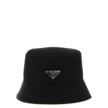[Prada] Hat FW25 2HC1372DMIF0002