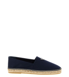 [Prada] Espadrille SS25 2DE155FG0003LKEF0124