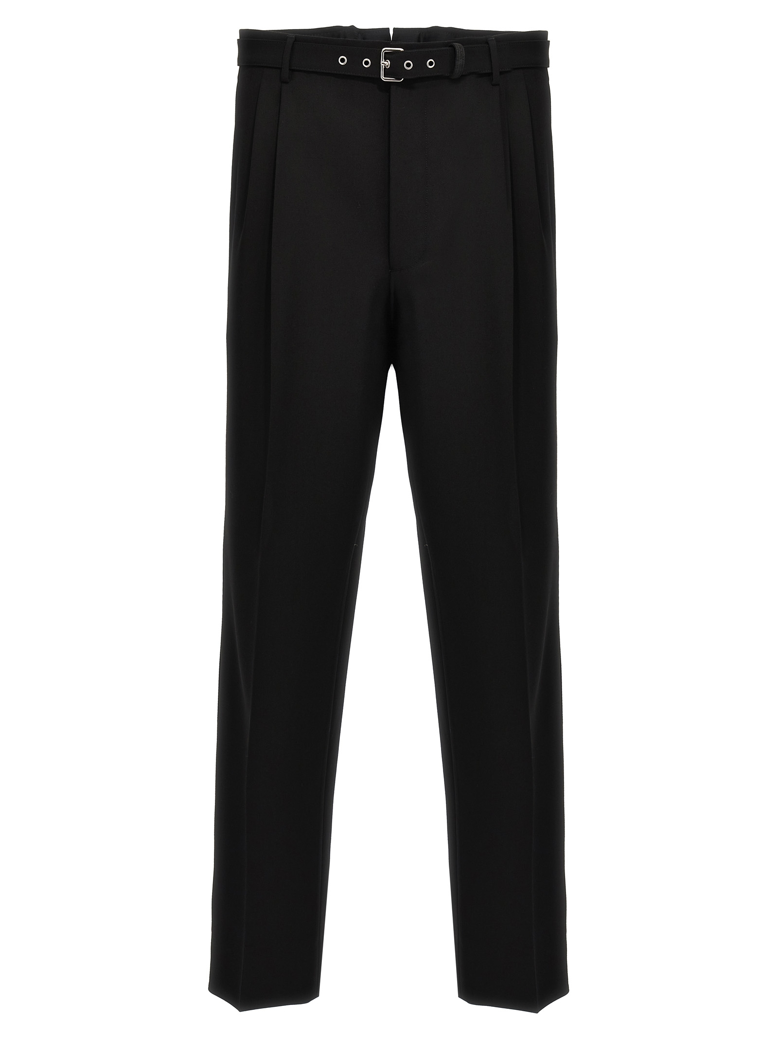[Prada] Trousers SS24 UP0244SOOO1358F0002