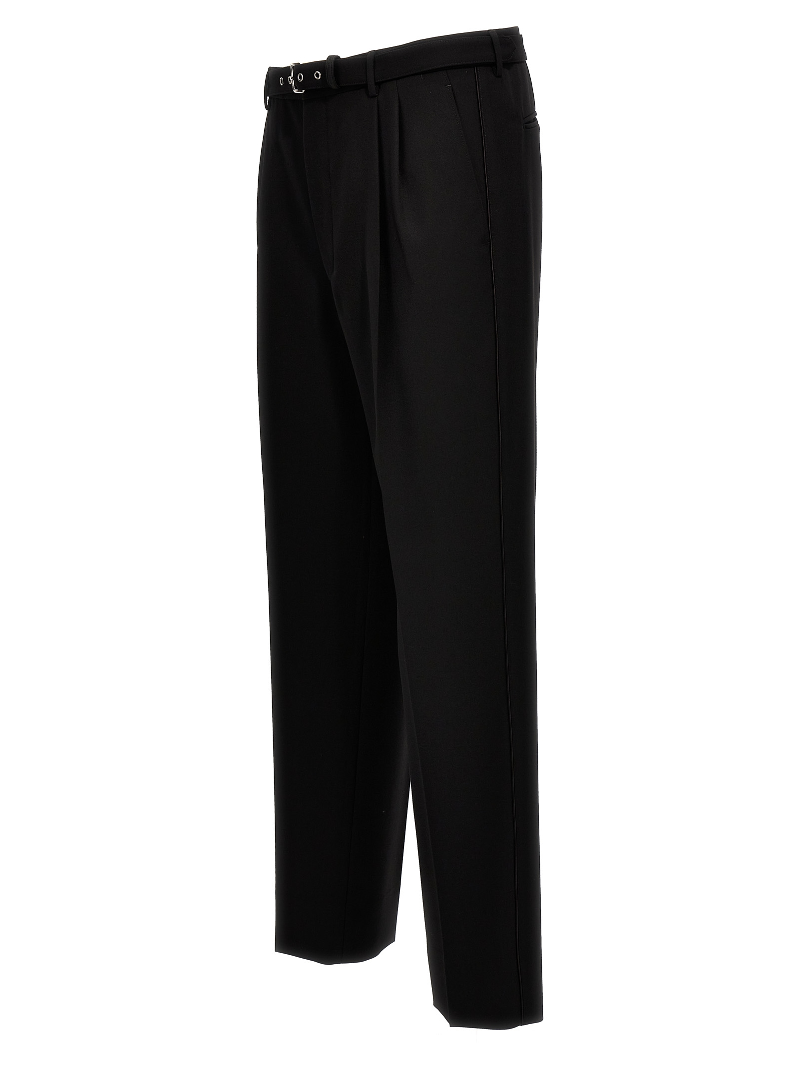 [Prada] Trousers SS24 UP0244SOOO1358F0002