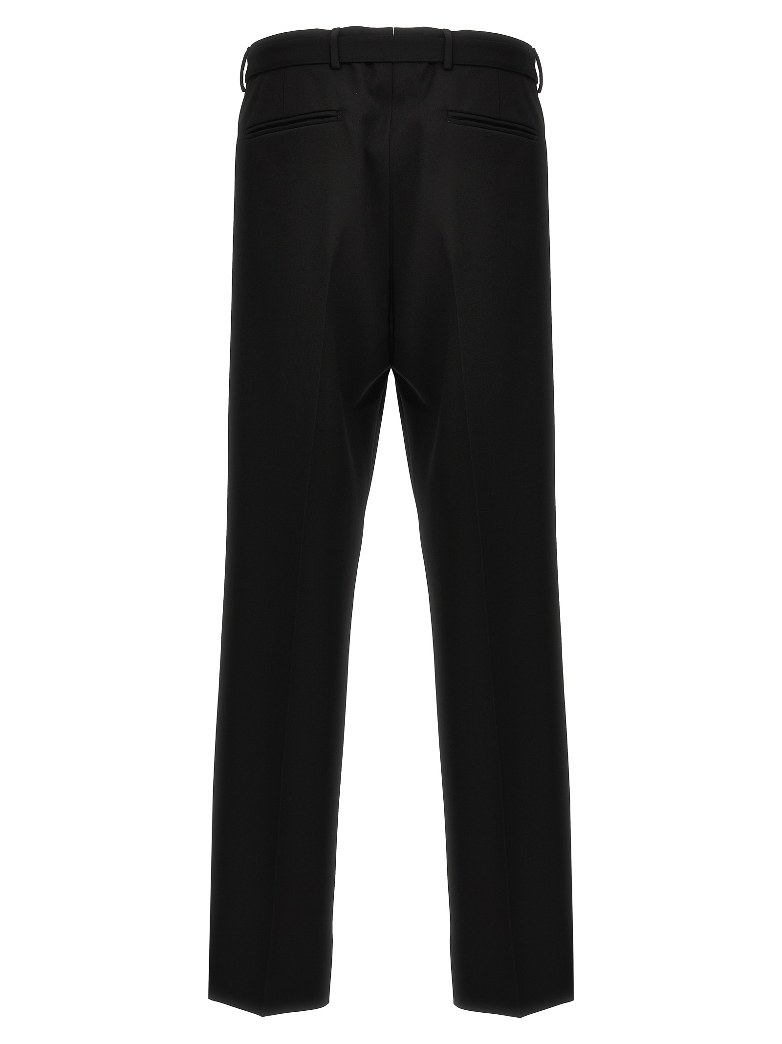 [Prada] Trousers SS24 UP0244SOOO1358F0002