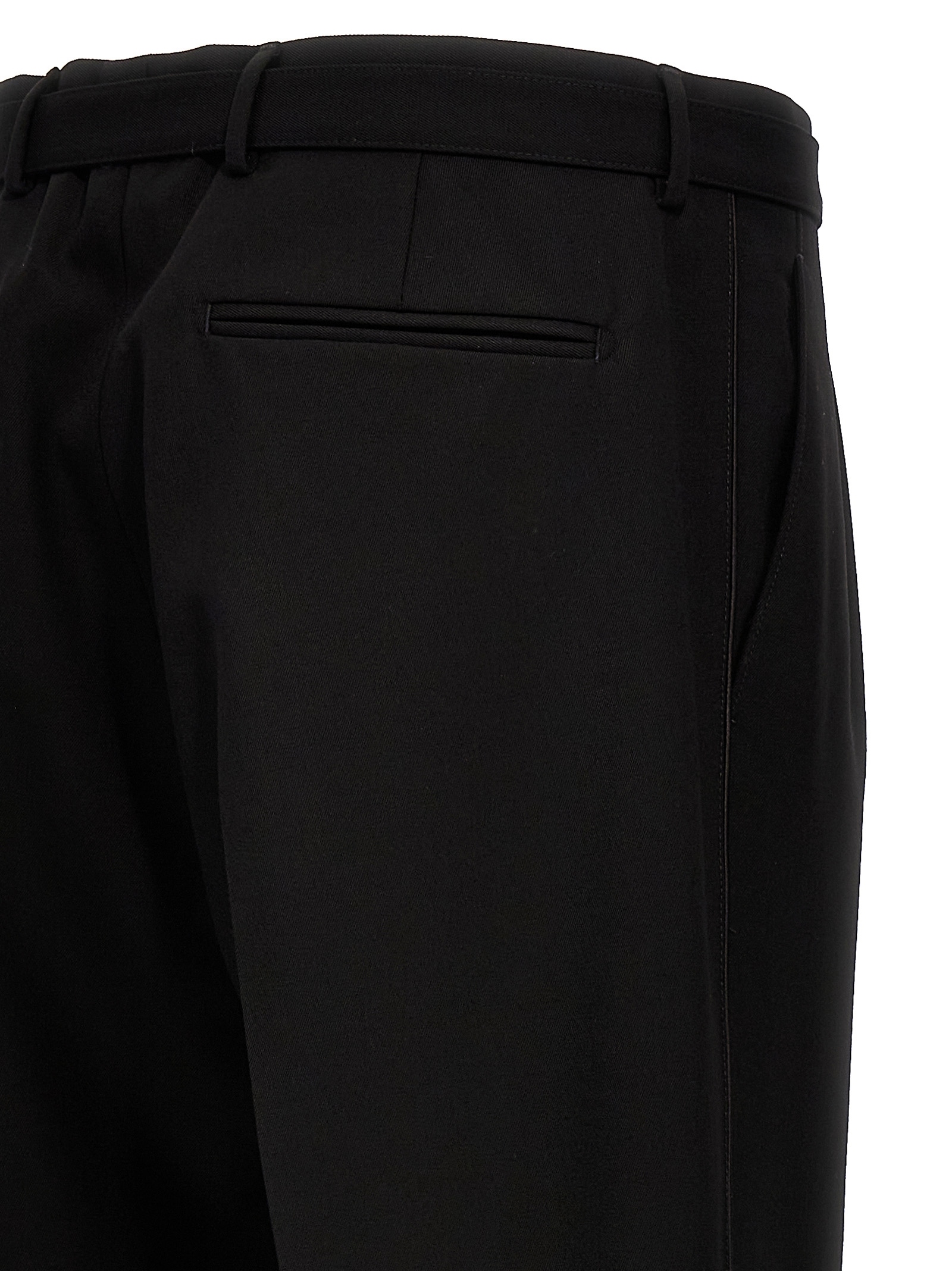 [Prada] Trousers SS24 UP0244SOOO1358F0002