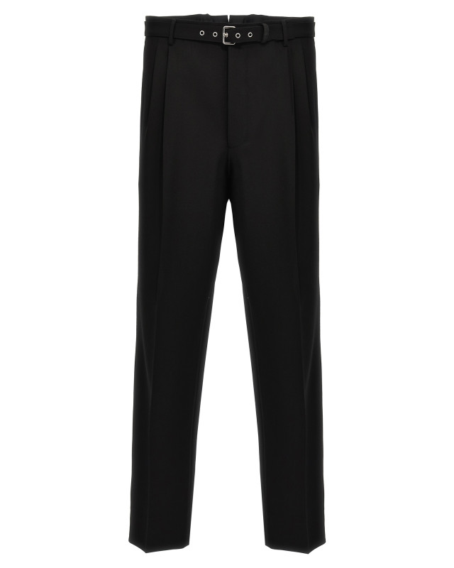 [Prada] Trousers SS24 UP0244SOOO1358F0002