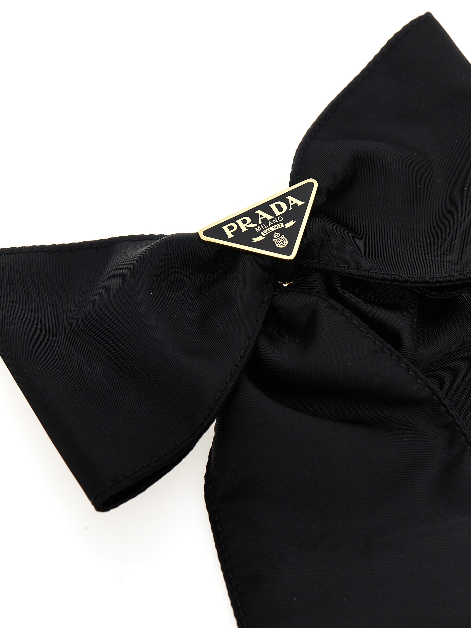 [Prada] Hair Accessory FW25 1IF1632DMIF0632
