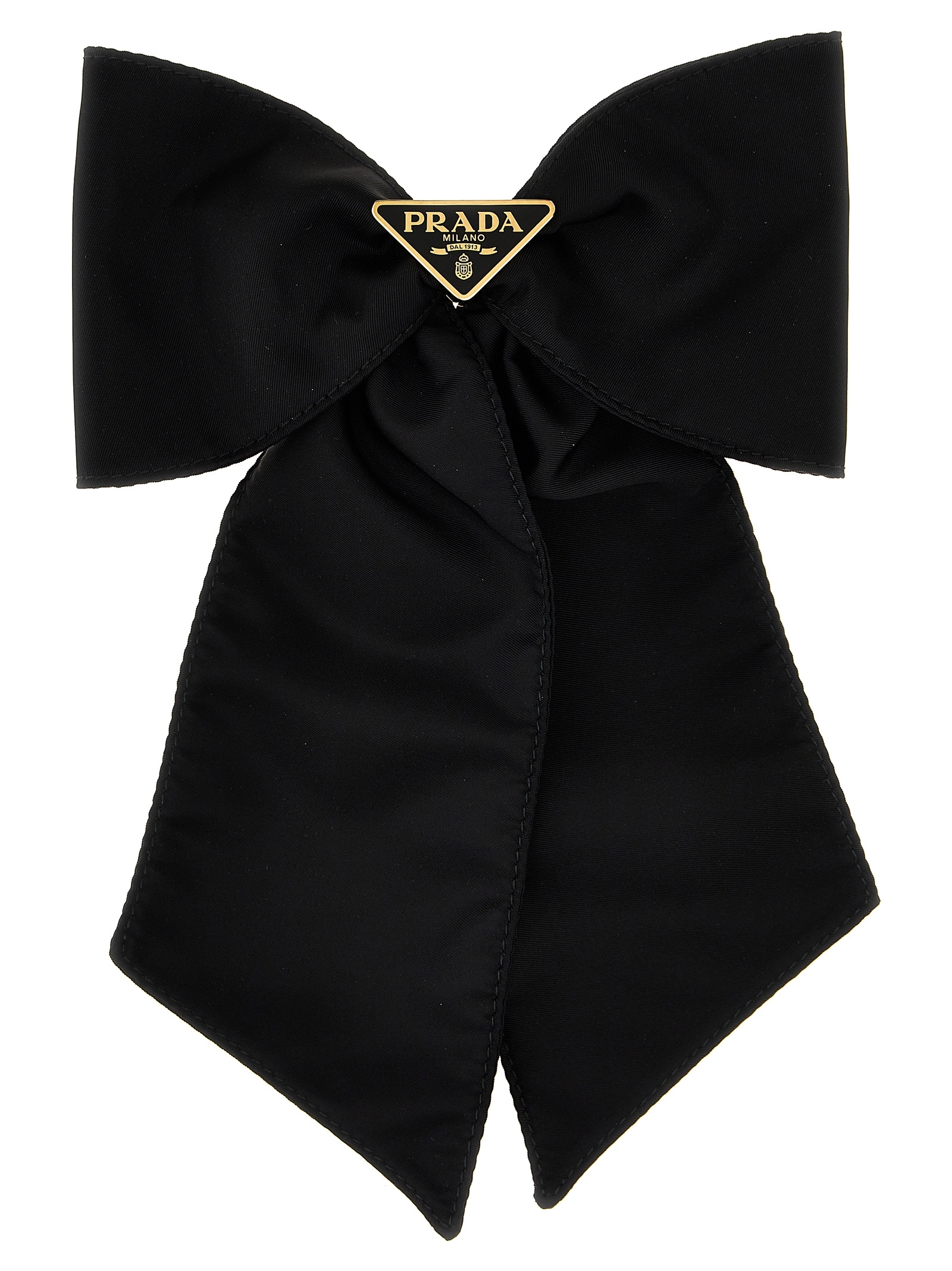[Prada] Hair Accessory FW25 1IF1632DMIF0632