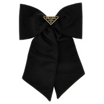 [Prada] Hair Accessory FW25 1IF1632DMIF0632