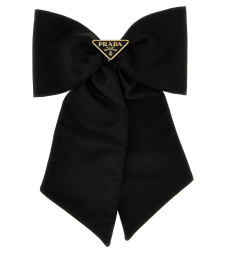 [Prada] Hair Accessory FW25 1IF1632DMIF0632