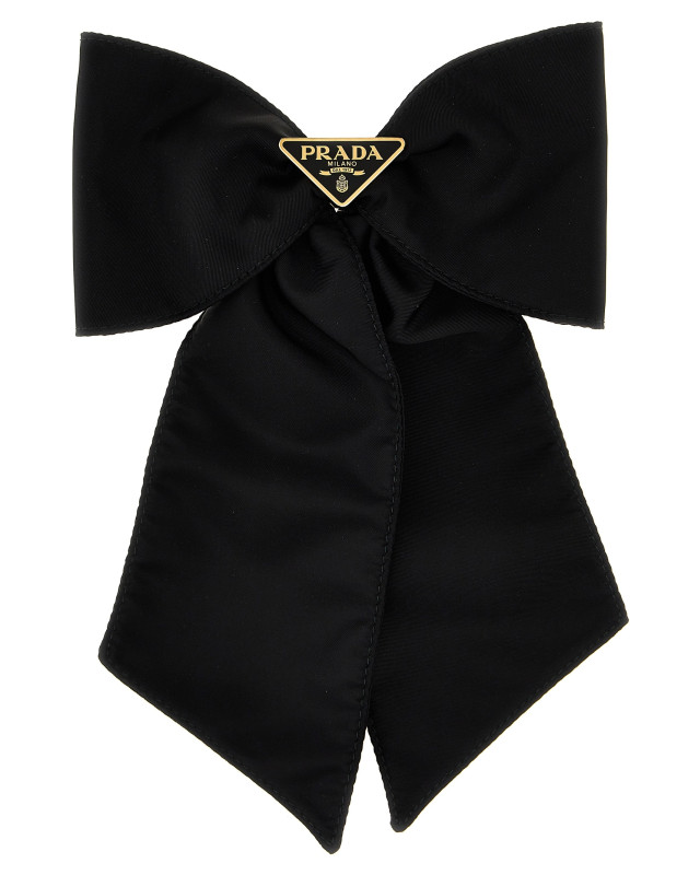 [Prada] Hair Accessory FW25 1IF1632DMIF0632