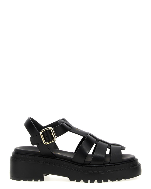 [Prada] Sandals SS25 1X923NF0557V6F0002