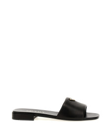 [Prada] Sandals SS25 1XX714F0102DL8F0002