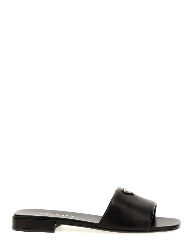 [Prada] Sandals SS25 1XX714F0102DL8F0002