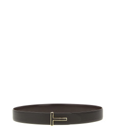 [Tom Ford] Belt FW25 TB248LCL237G1B023