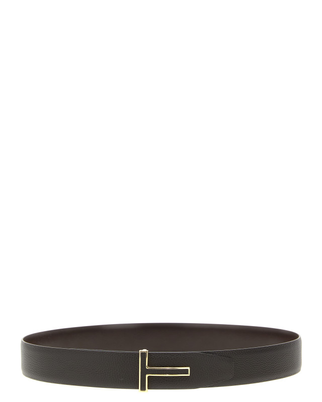 [Tom Ford] Belt FW25 TB248LCL237G1B023