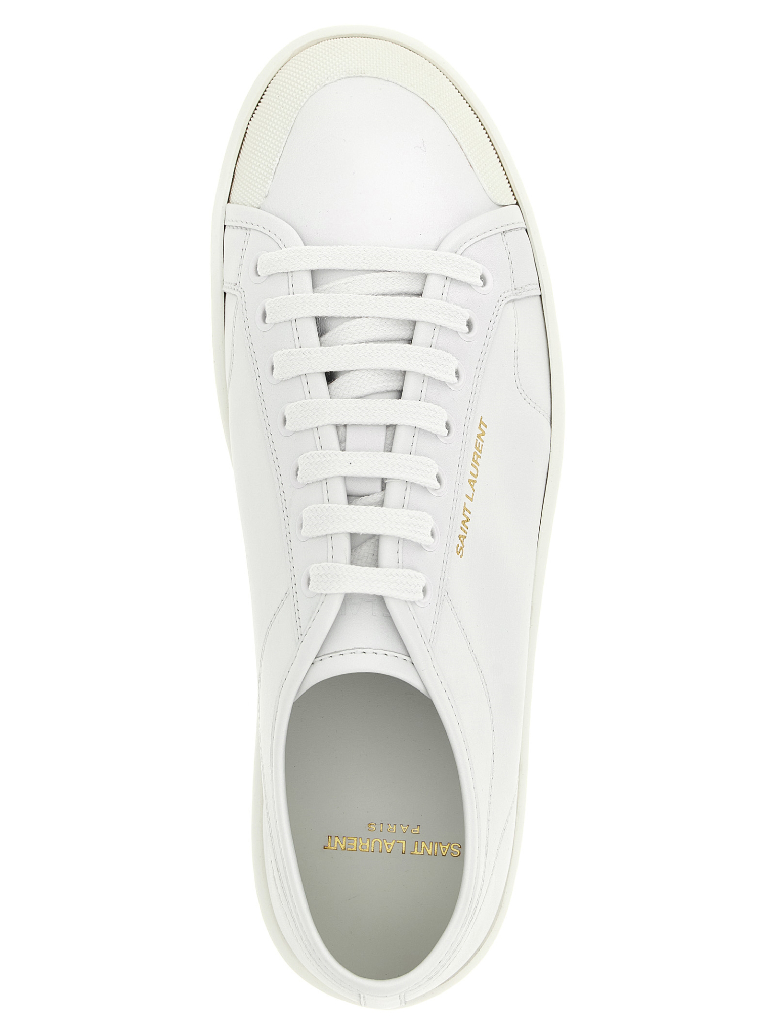 [Saint Laurent] Sneakers SS26 82008700N009030