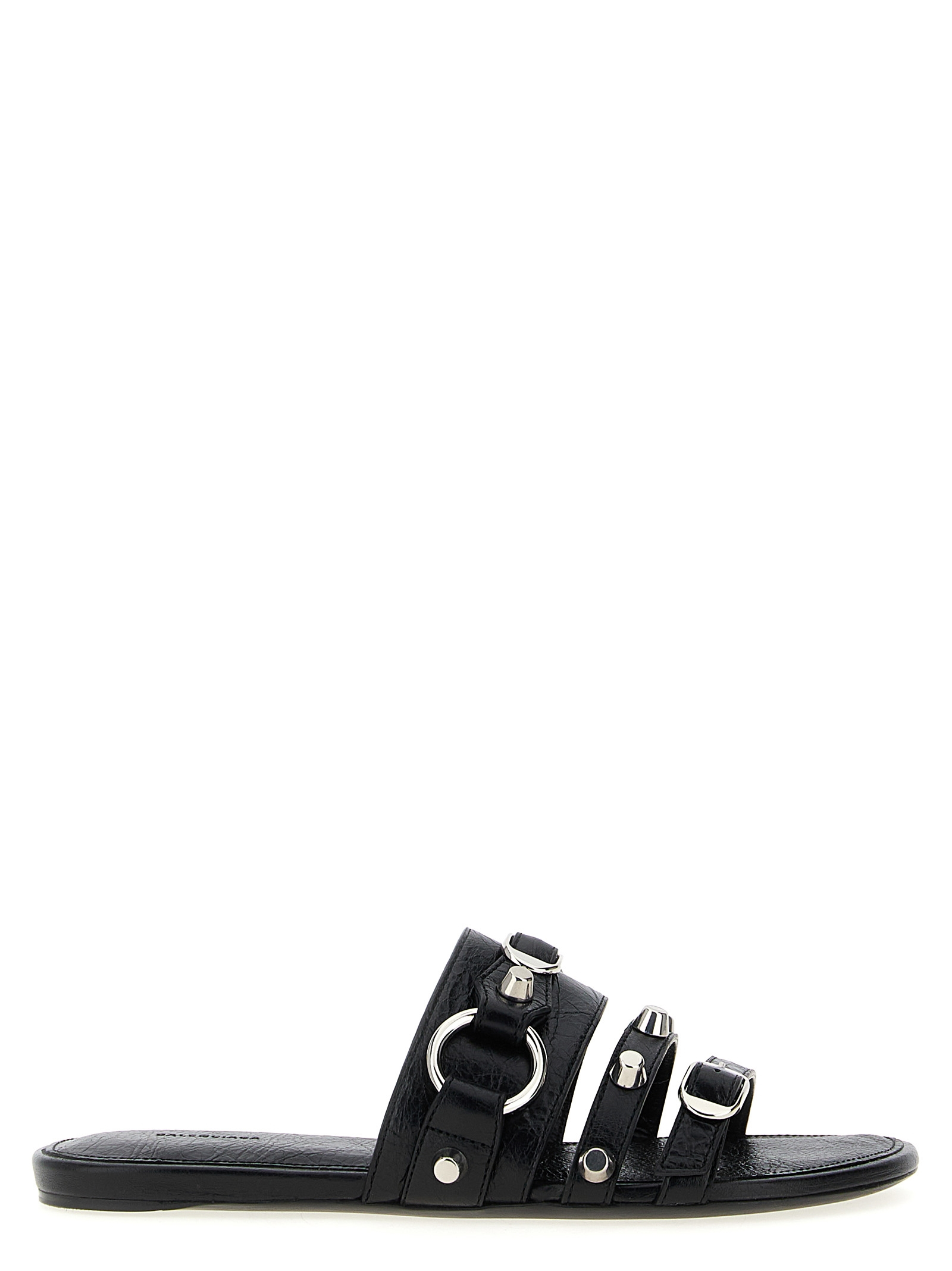 [Balenciaga] Sandals FW25 834692WAD4Y1080