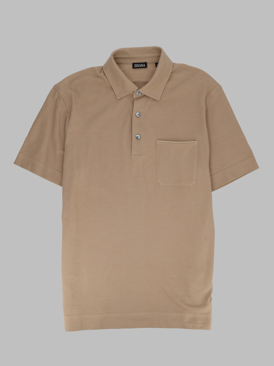 [ZEGNA] T-shirts Short Sleeve SS26 UH392A3_H752N03