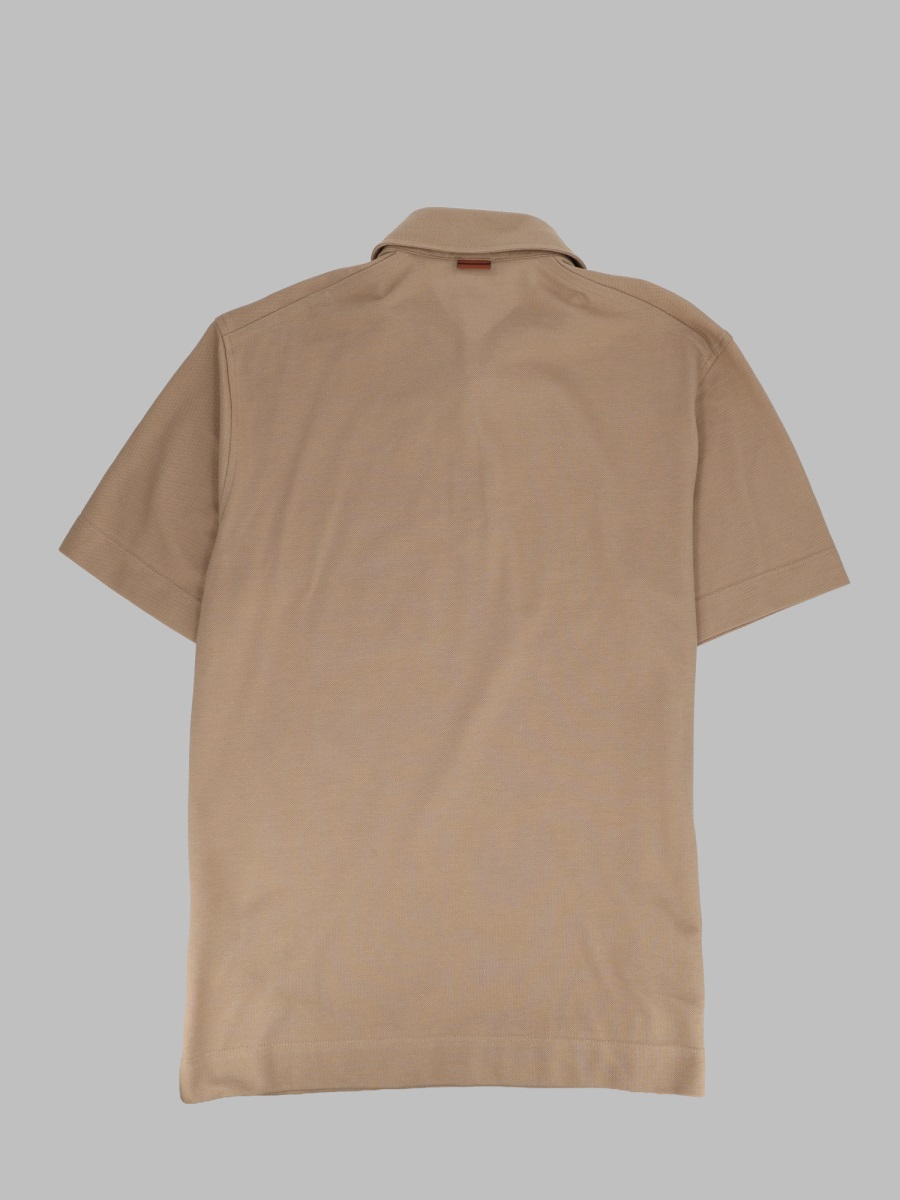 [ZEGNA] T-shirts Short Sleeve SS26 UH392A3_H752N03