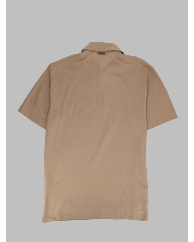 [ZEGNA] T-shirts Short Sleeve SS26 UH392A3_H752N03
