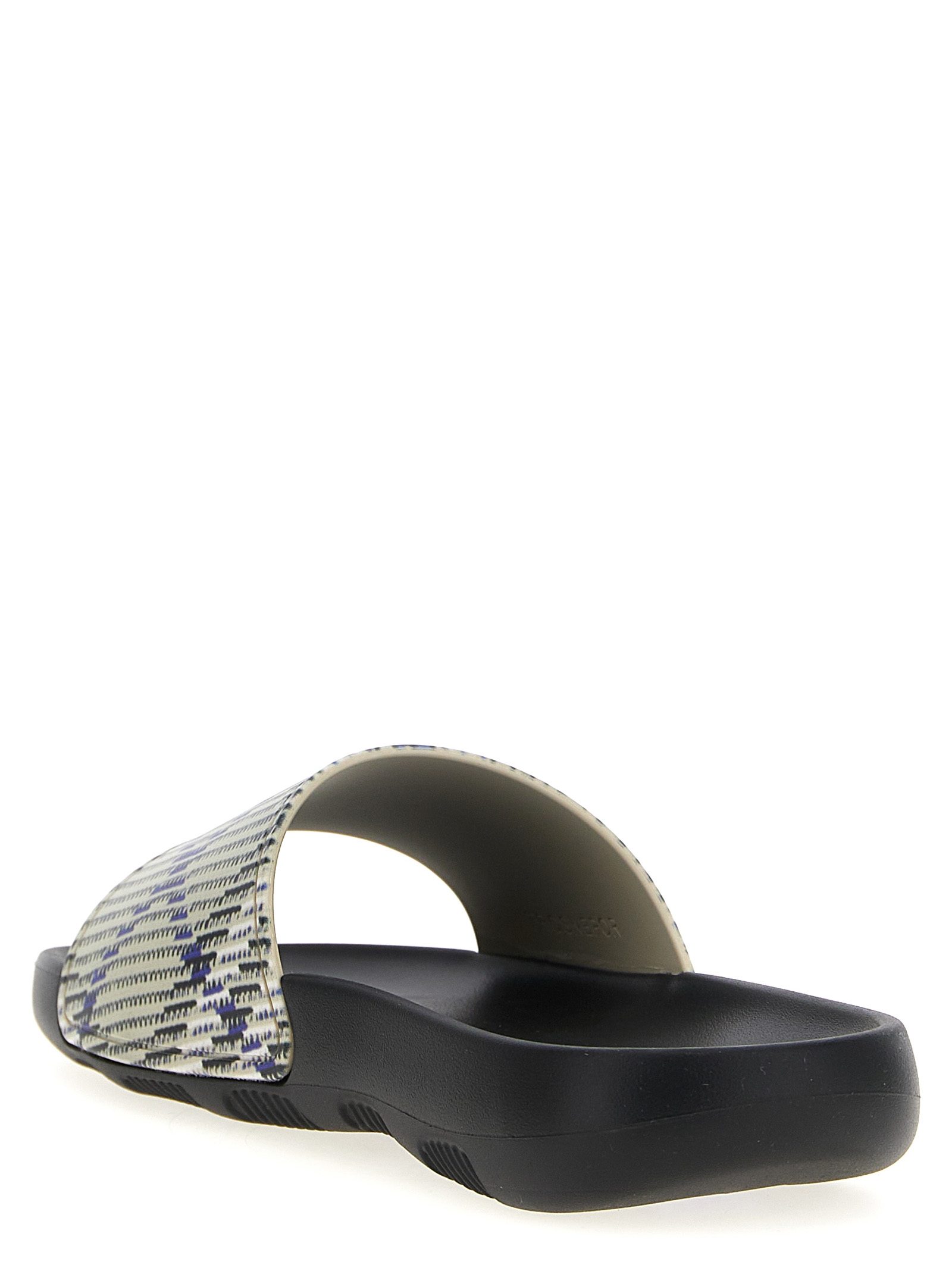 [Burberry] Sandals SS25 8102419SANDIPCHECK