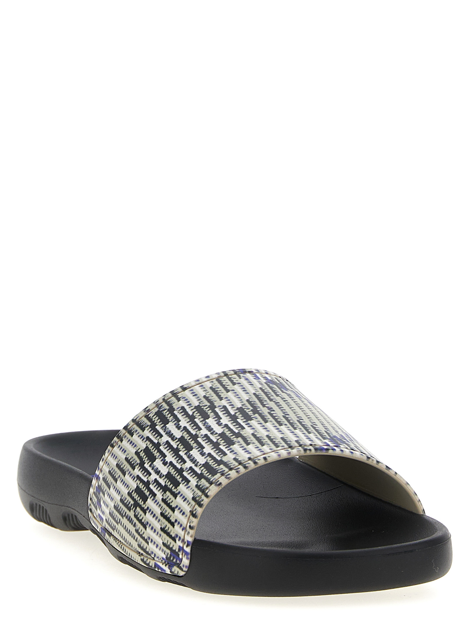 [Burberry] Sandals SS25 8102419SANDIPCHECK