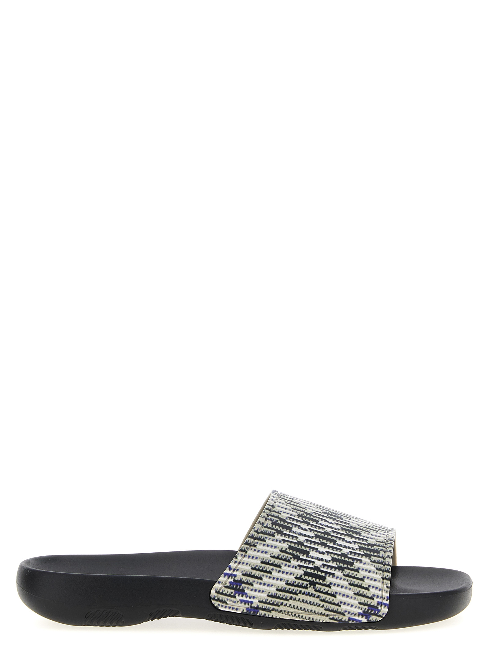 [Burberry] Sandals SS25 8102419SANDIPCHECK