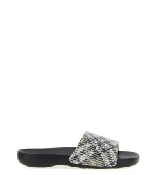 [Burberry] Sandals SS25 8102419SANDIPCHECK
