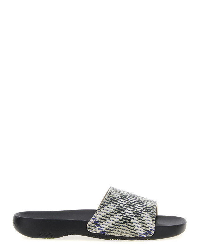 [Burberry] Sandals SS25 8102419SANDIPCHECK