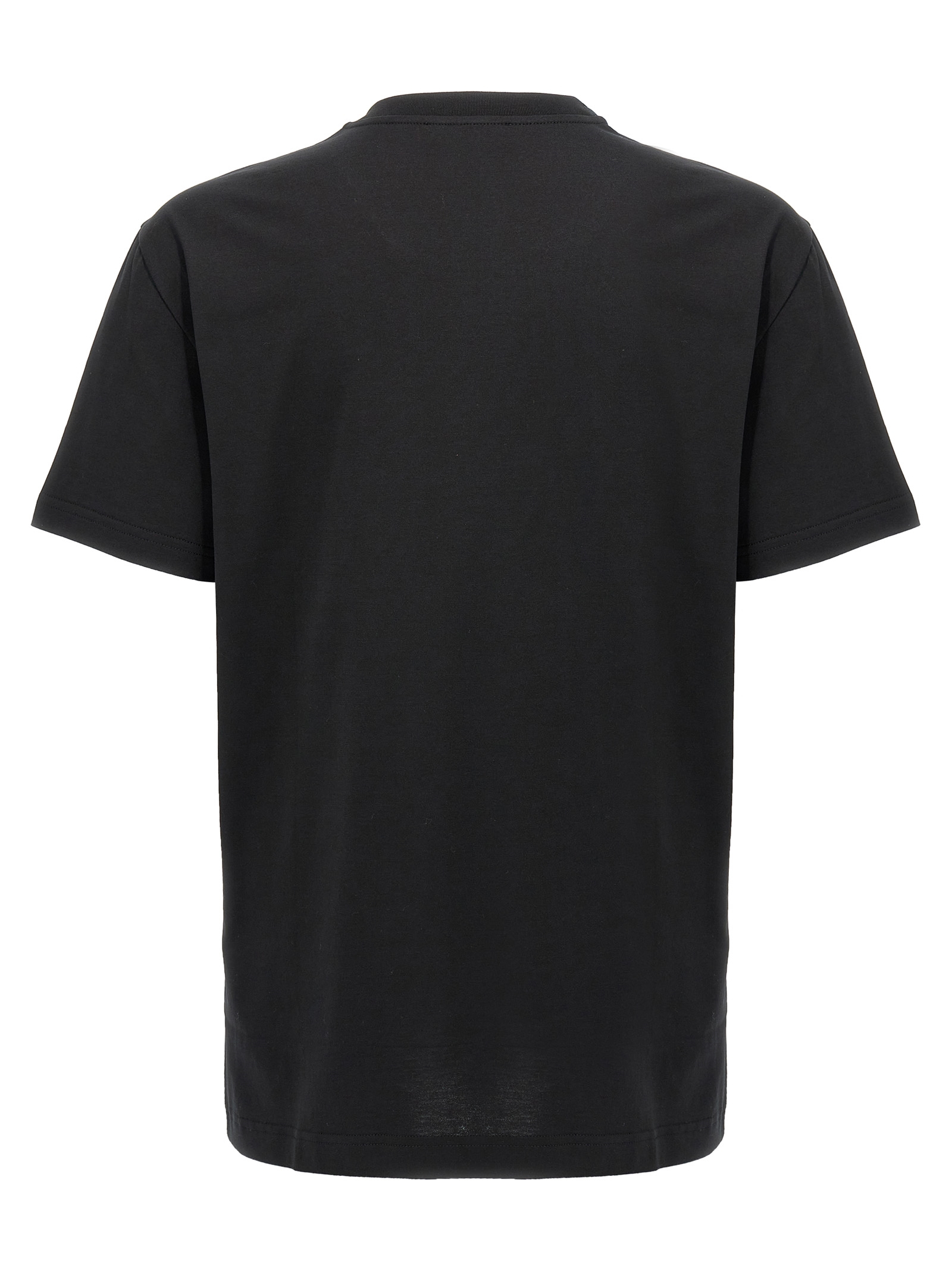 [Dolce & Gabbana] T-shirts Short Sleeve SS26 G8RN8ZG7NUBN0000