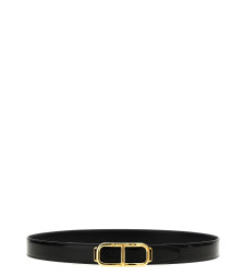 [Tom Ford] Belt SS25 TB297LCL438X1N001