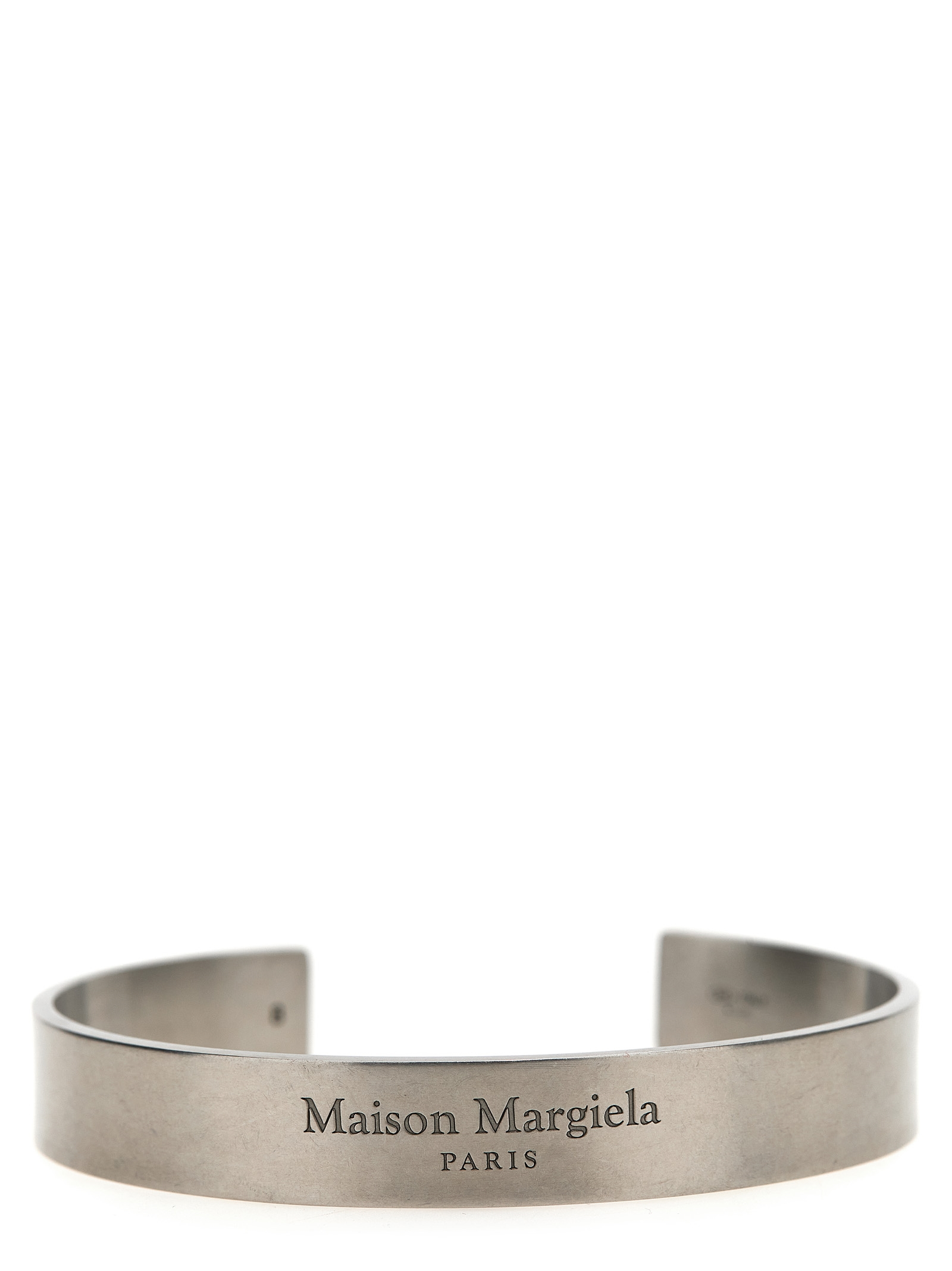 [Maison Margiela] Bracelet SS25 SM1UY0081SV0158951