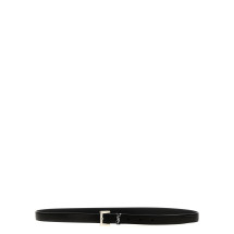[Saint Laurent] Belt FW25 612616AAC8A1000