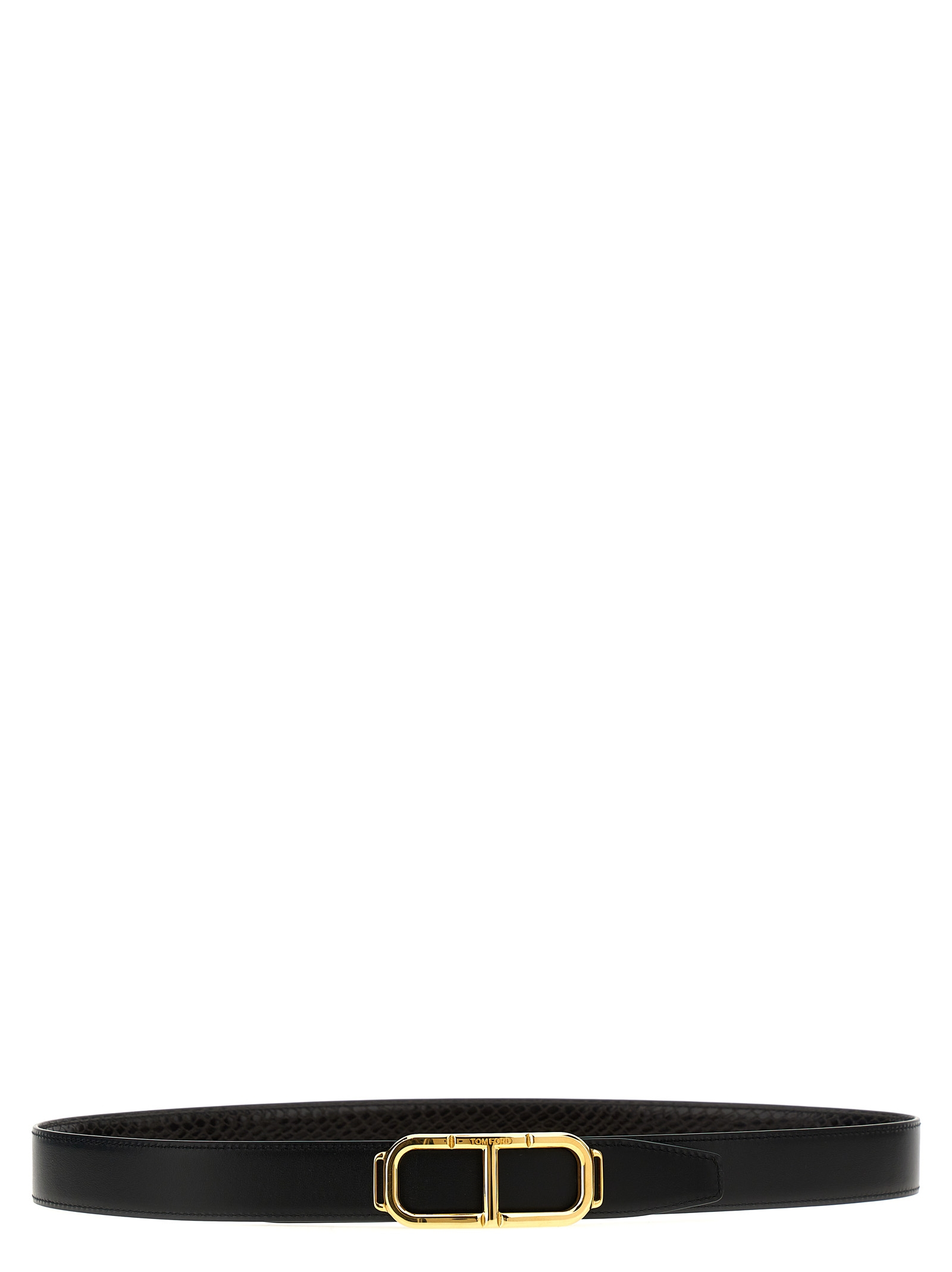 [Tom Ford] Belt SS25 TB297LCL471X1B011