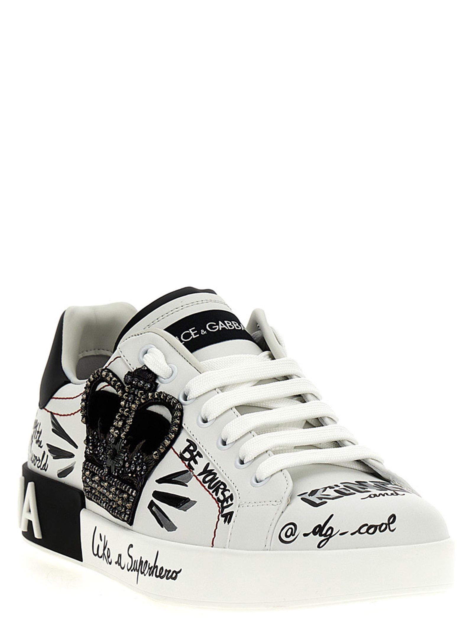 [Dolce & Gabbana] Sneakers SS26 CS1760A9AG189697