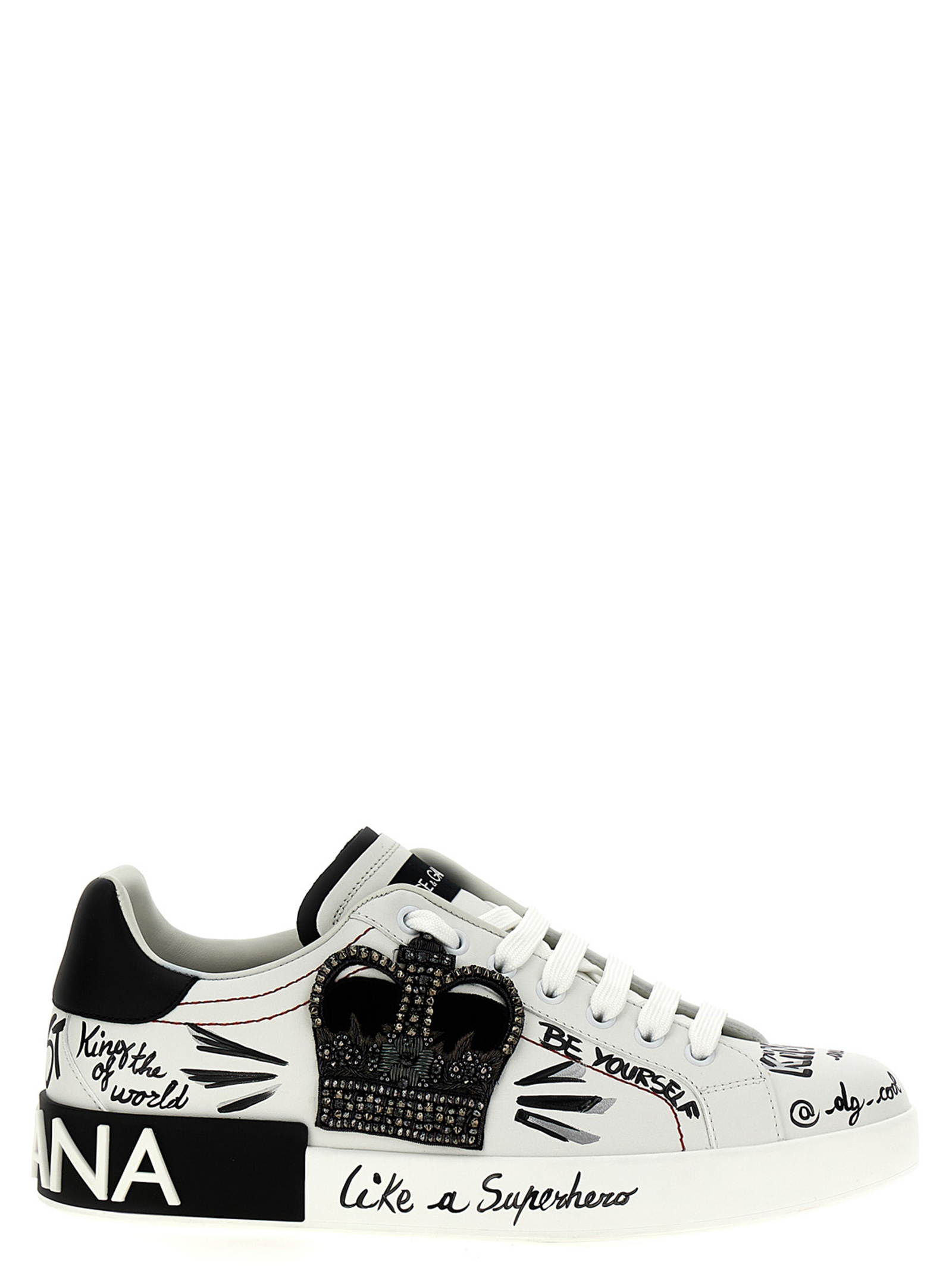 [Dolce & Gabbana] Sneakers SS26 CS1760A9AG189697