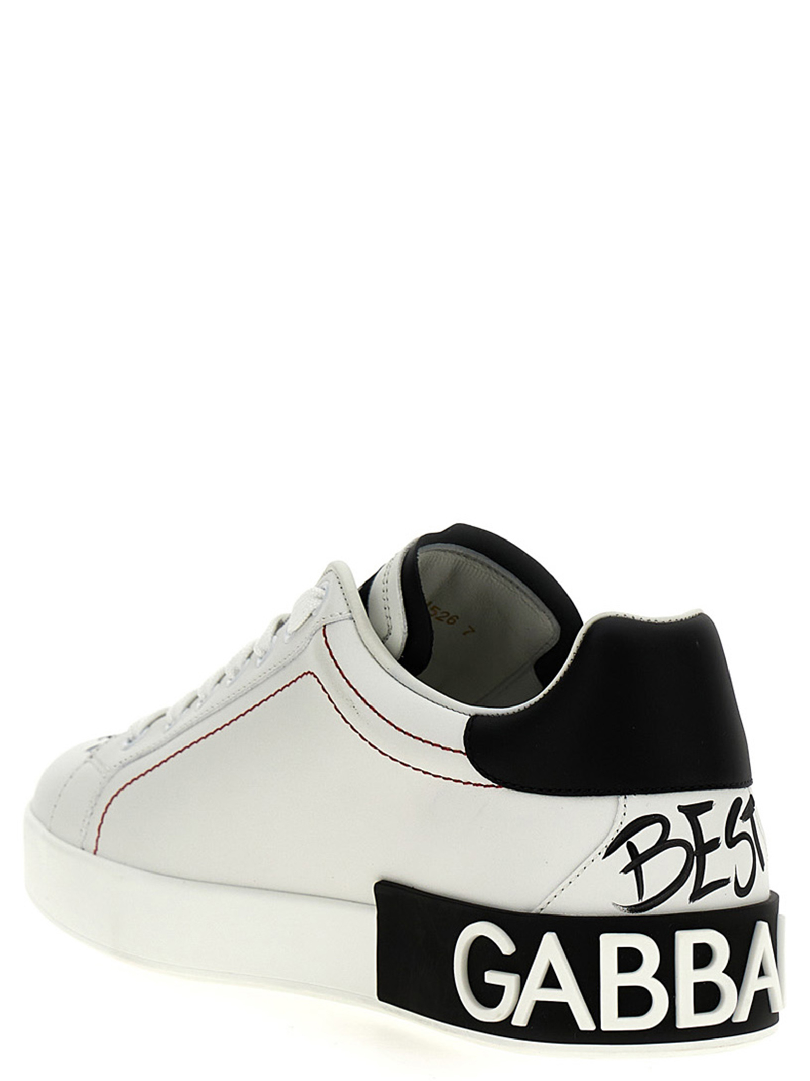 [Dolce & Gabbana] Sneakers SS26 CS1760A9AG189697