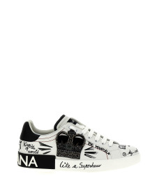 [Dolce & Gabbana] Sneakers SS26 CS1760A9AG189697
