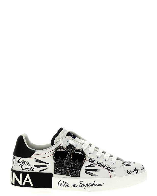 [Dolce & Gabbana] Sneakers SS26 CS1760A9AG189697