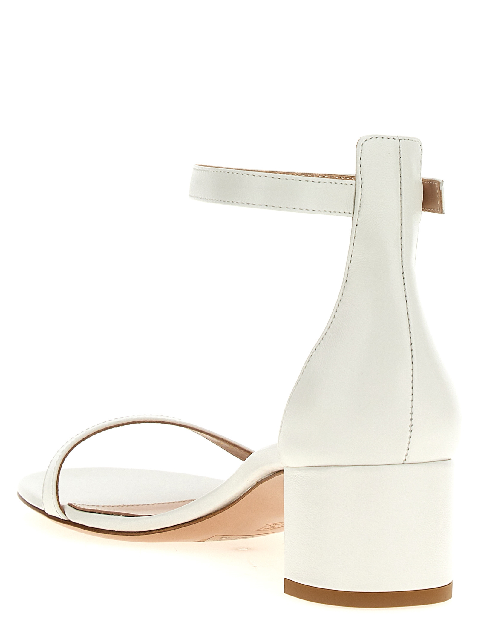 [Gianvito Rossi] Sandals SS25 G6173345RICNAPBIAN