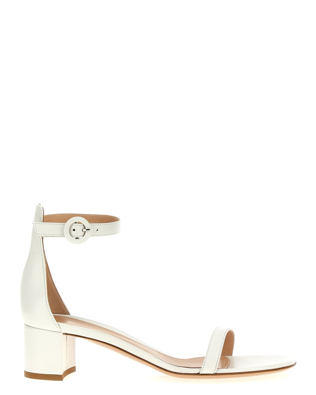 [Gianvito Rossi] Sandals SS25 G6173345RICNAPBIAN