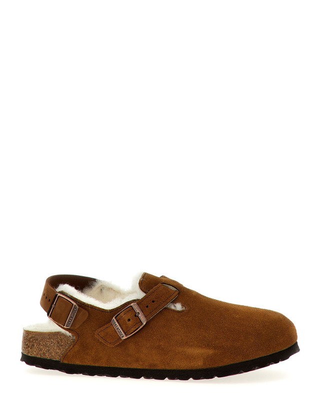 [Birkenstock] Sandals FW24 1028382MINK