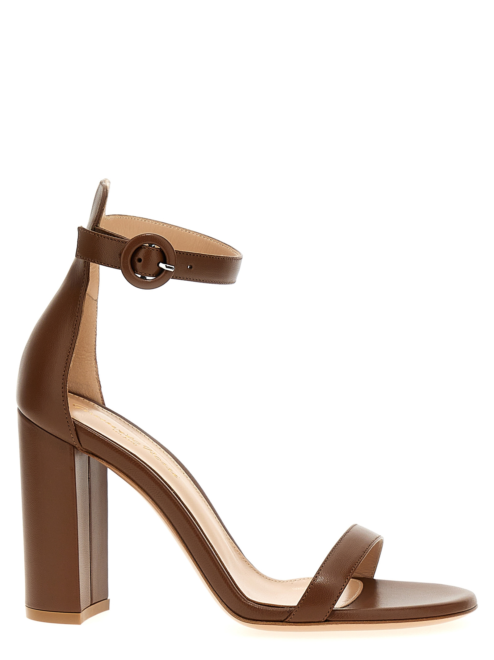 [Gianvito Rossi] Sandals SS25 G6171295RICNAPCUOI